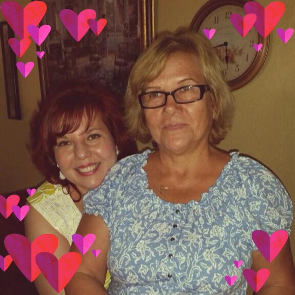 Meet your Posher, Gabby